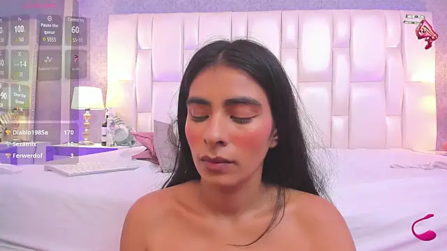 allys rose online show from 01-12-25, 08:14