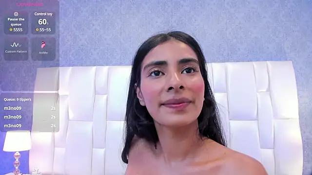 allys rose online show from 03-09-25, 02:39