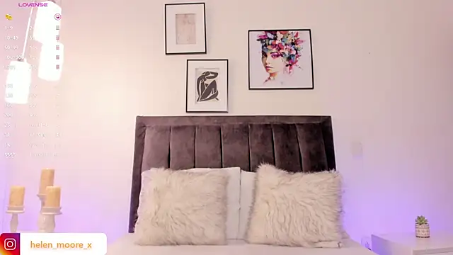 helen mooree online show from 01-29-25, 04:19