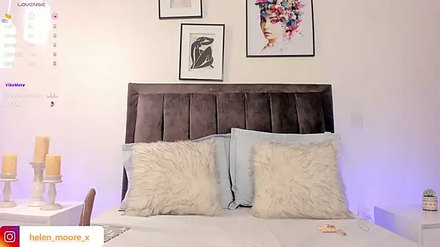 helen mooree online show from 03-04-25, 04:20