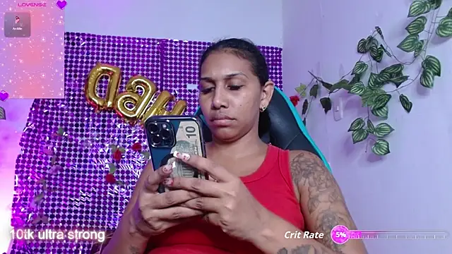 Snapshot of Kristel_lee chatting on 11-12-25, 08:52 Kristel lee online show from 11-12-25, 08:52