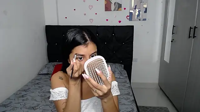 floweer  online show from 09-30-25, 07:57