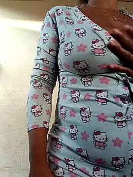 Melanie candy  online show from 12-08-24, 12:08