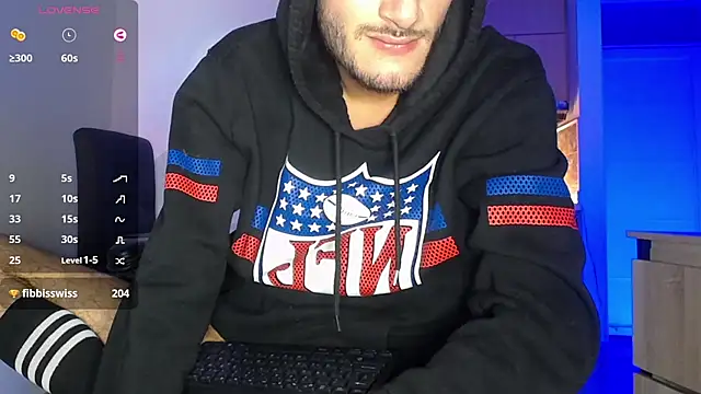 Snapshot of Sxxthiago chatting on 01-29-25, 05:19 Sxxthiago online show from 01-29-25, 05:19