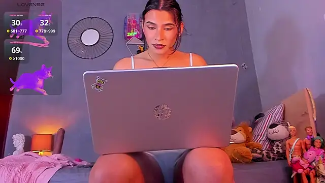 tiffbeatiful online show from 01-26-25, 02:35