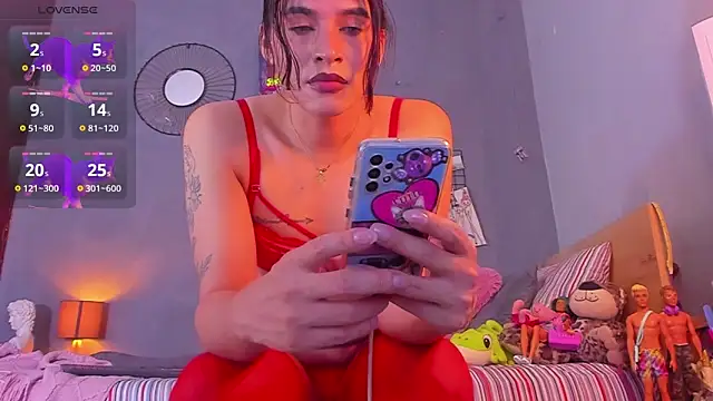 tiffbeatiful online show from 02-03-25, 05:24