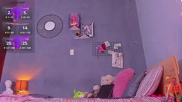 tiffbeatiful online show from 02-11-25, 10:18