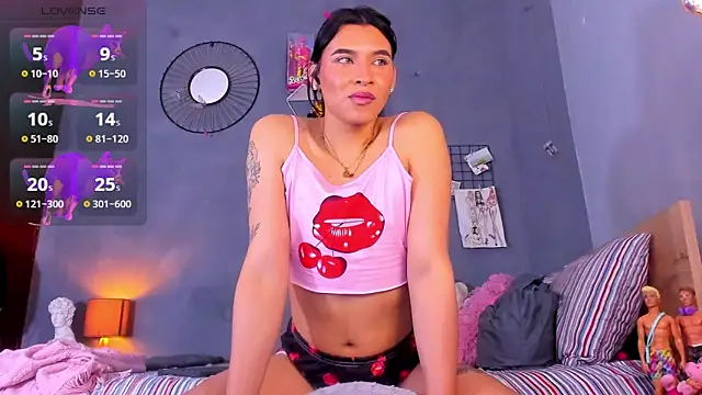 tiffbeatiful online show from 03-20-25, 03:45