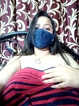 albelasummi702 online show from 01-14-25, 07:32