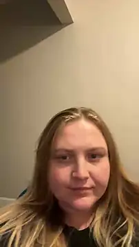 PhatAssBlond online show from 01-12-25, 01:21