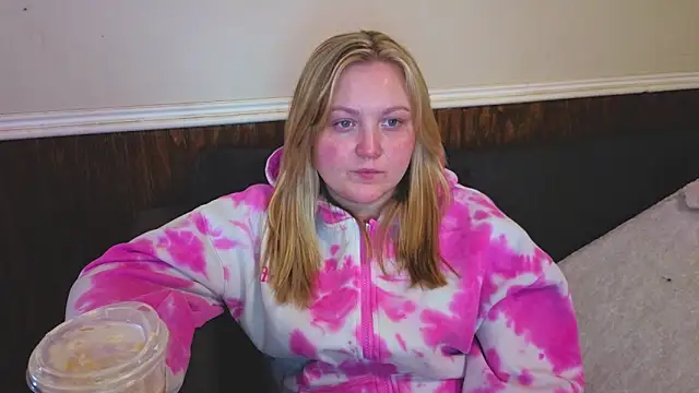 PhatAssBlond online show from 02-17-26, 02:46