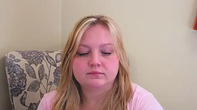 PhatAssBlond online show from 03-24-26, 07:52