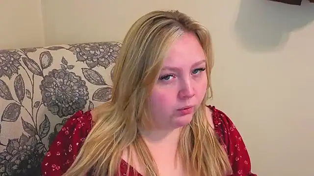 PhatAssBlond online show from 04-09-26, 08:58