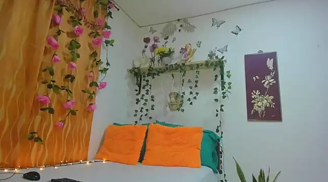 anasttacia 210 online show from 03-22-25, 10:17