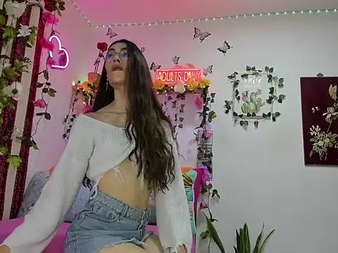 anasttacia 210 online show from 10-15-25, 03:17