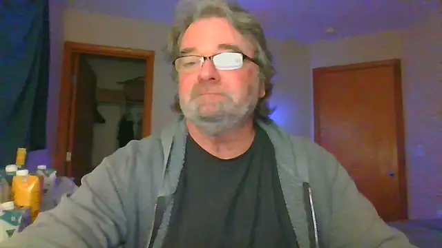 Snapshot of Doherty10 chatting on 12-05-25, 09:18 Doherty10 online show from 12-05-25, 09:18