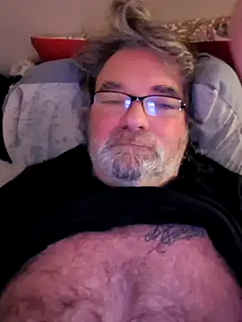 Snapshot of Doherty10 chatting on 12-22-25, 12:18 Doherty10 online show from 12-22-25, 12:18