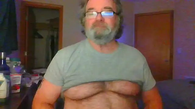 Snapshot of Doherty10 chatting on 01-15-26, 08:30 Doherty10 online show from 01-15-26, 08:30