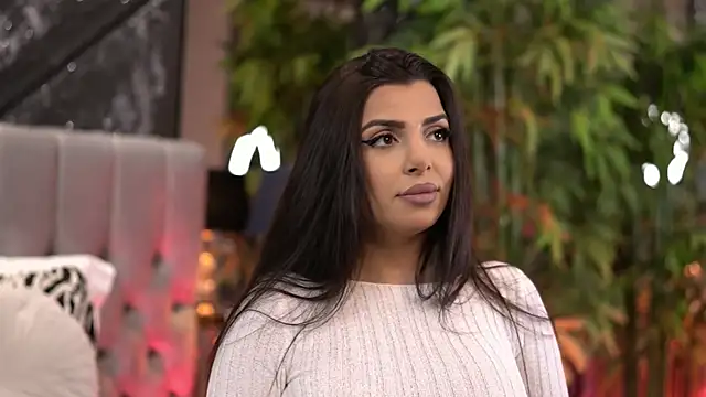 NicoleCellini online show from 12-21-25, 07:32