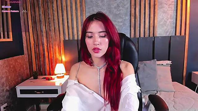 Christina Johns online show from 01-30-25, 02:36