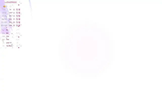 Snapshot of lia_huan chatting on 01-18-25, 05:26 lia huan online show from 01-18-25, 05:26