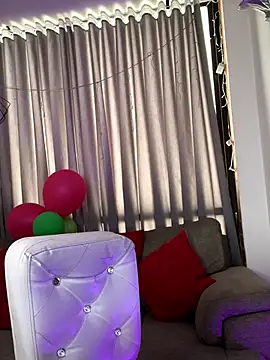 Snapshot of lia_huan chatting on 01-20-25, 05:06 lia huan online show from 01-20-25, 05:06