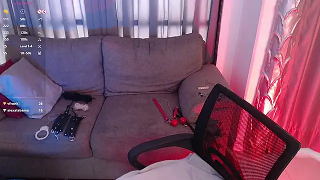 Snapshot of lia_huan chatting on 03-21-25, 06:40 lia huan online show from 03-21-25, 06:40