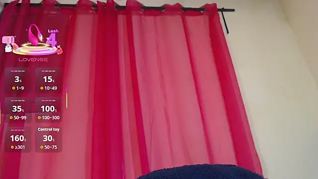 Snapshot of RominaFiore_ chatting on 02-11-26, 11:43 RominaFiore online show from 02-11-26, 11:43