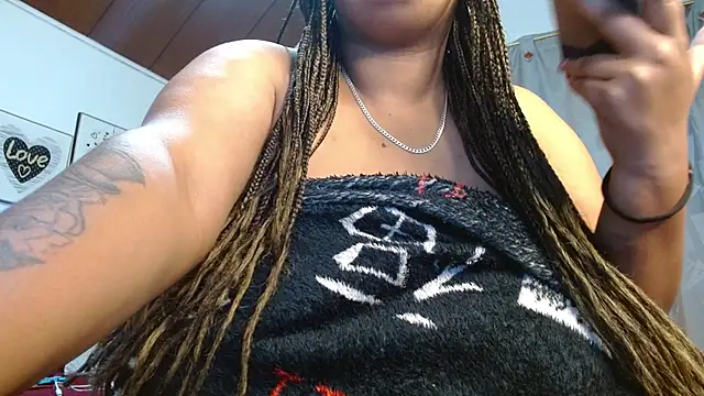 Alisteresa  online show from 09-15-25, 01:49