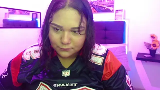 Alisteresa  online show from 11-13-25, 01:37