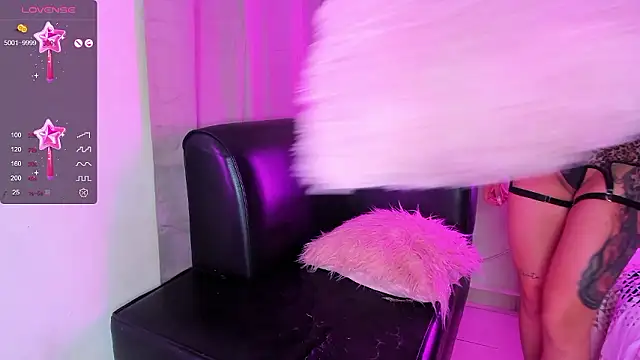 Gothic slut-without limit online show from 12-03-24, 08:49