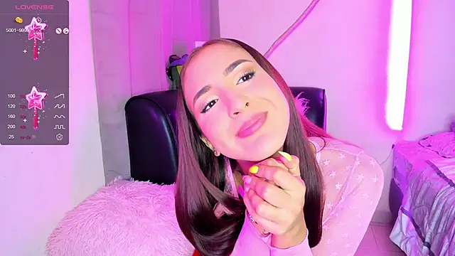 Gothic slut-without limit online show from 02-01-25, 05:39