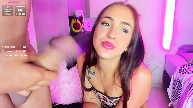 Gothic slut-without limit online show from 02-10-25, 06:31