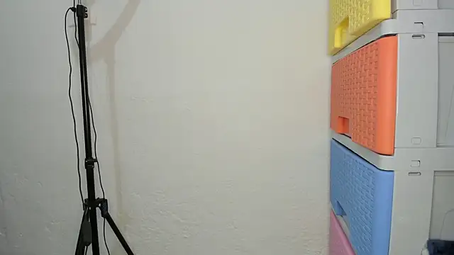 Alannis Blue1 online show from 12-03-25, 01:46