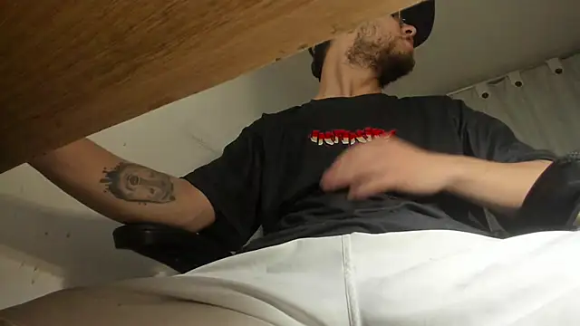 s sven03 online show from 02-16-25, 04:20