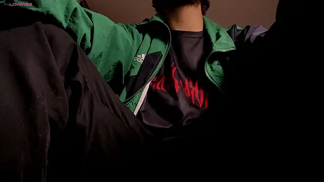 s sven03 online show from 04-11-26, 01:21