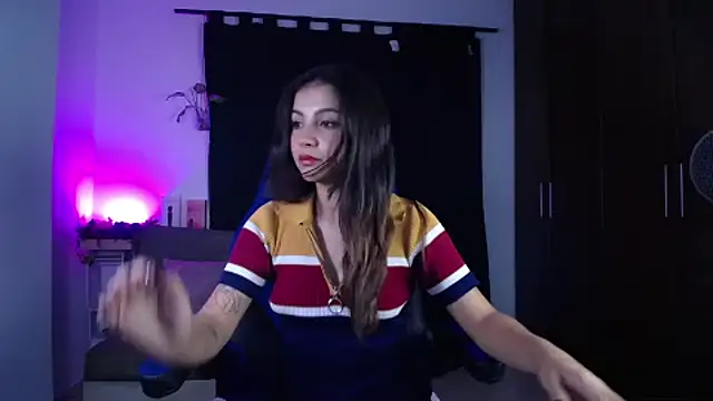 medusa 025 online show from 12-18-24, 05:37