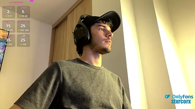 ilytheo online show from 10-08-25, 07:28