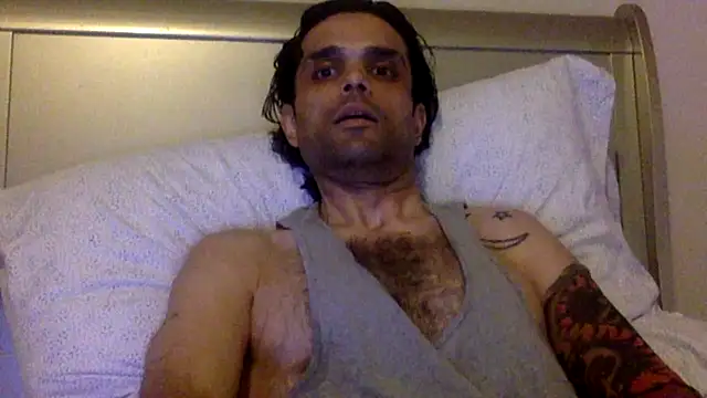 GForceSavage online show from 09-16-25, 12:00