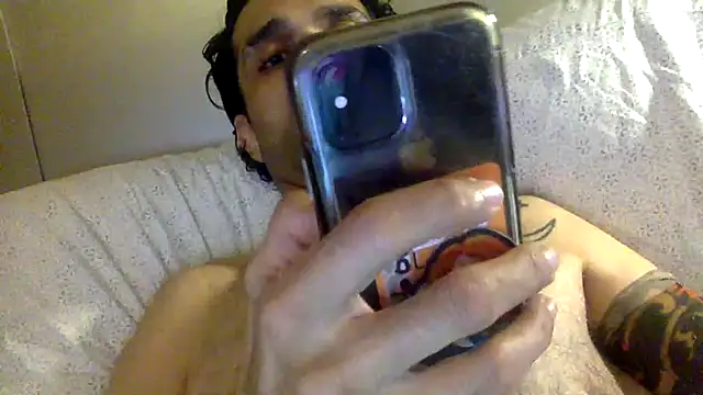 GForceSavage online show from 09-16-25, 12:06