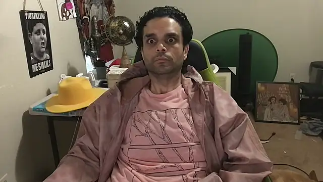 GForceSavage online show from 09-23-25, 12:02