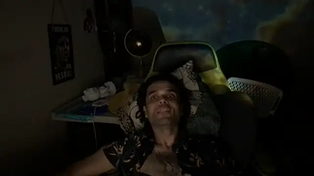 GForceSavage online show from 11-19-25, 04:12