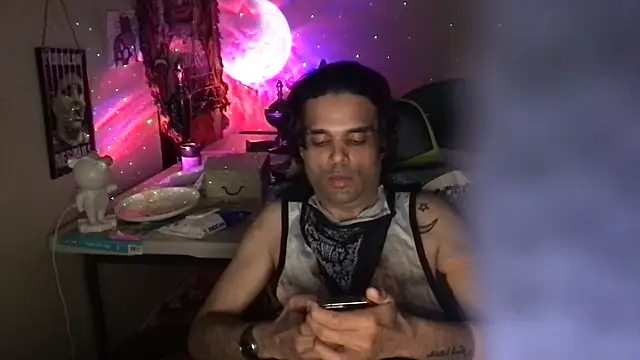 GForceSavage online show from 02-06-26, 09:45