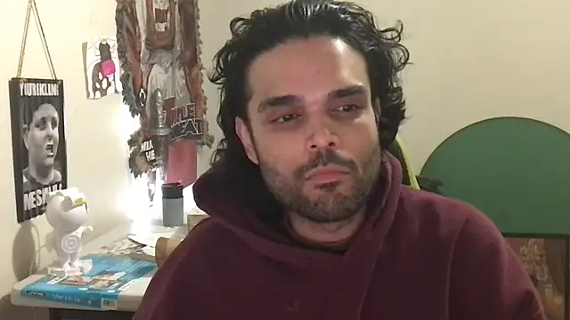 GForceSavage online show from 03-17-26, 10:46