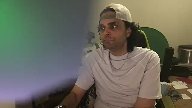 GForceSavage online show from 03-22-26, 07:56