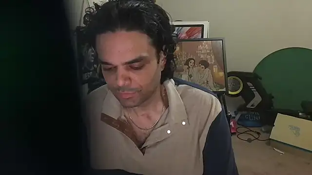 Snapshot of GForceSavage chatting on 05-18-26, 11:54 GForceSavage online show from 05-18-26, 11:54