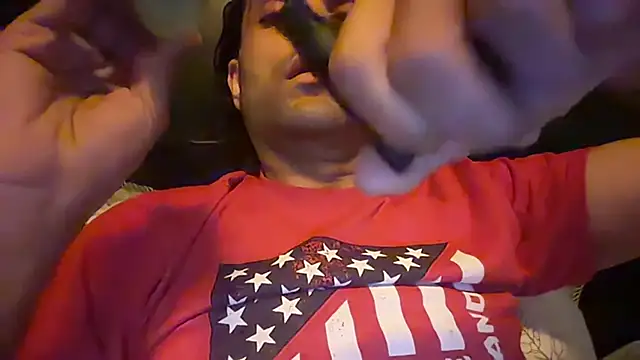 GForceSavage online show from 07-17-26, 01:01
