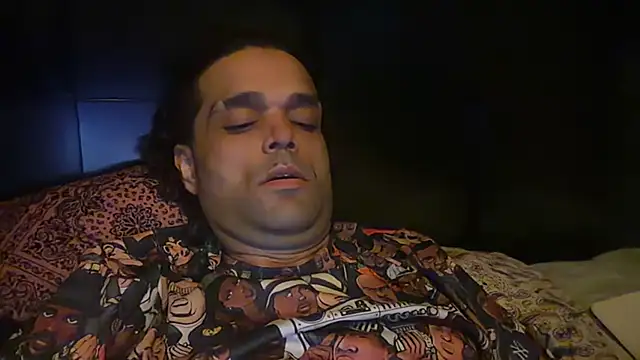 GForceSavage online show from 07-24-26, 09:57