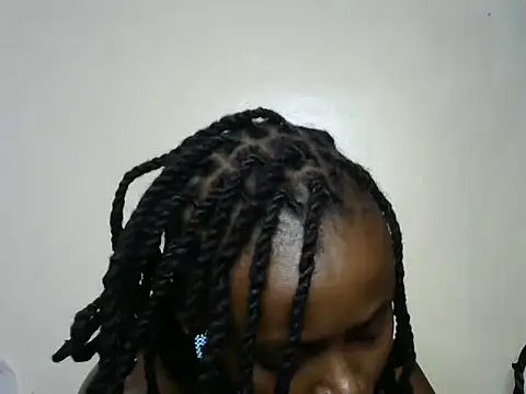 Rasta tattooed online show from 09-13-25, 12:43