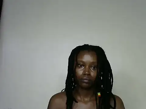 Rasta tattooed online show from 10-18-25, 03:35